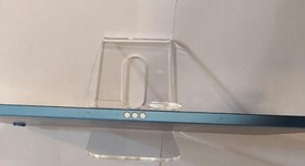 Mint
													Apple iPad 10th Gen - Unlocked, Blue, 64 GB, A2757, photo 3 of 6