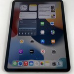 Mint Apple iPad Pro 11 inch 2nd Gen 2020 - Wi-Fi, 128 GB, Gray, A2228