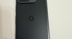 Mint
													Google Pixel 9 Pro Fold - Unlocked, Obsidian, 256 GB, GGH2X, photo 3 of 10