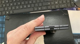 Mint
													Samsung Galaxy Z Fold7 - Unlocked, Jetblack, 512 GB, 12 GB, SM-F966U1, photo 4 of 7