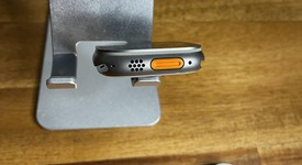 Mint
													Apple Watch Ultra 49mm - Unlocked, Titanium, A2622, photo 5 of 7