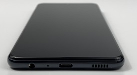 Mint
													Samsung Galaxy S23 - Unlocked, Black, 128 GB, 8 GB, SM-S911U1, photo 4 of 7