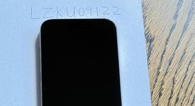 Mint
													Apple iPhone 15 Pro Max - Unlocked, Natural, 256 GB, A2849, photo 3 of 7