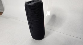 Good
													JBL Flip 6 - Black, photo 1 of 3