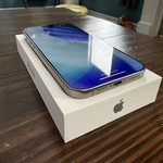 Mint Apple iPhone 16 Pro Max - Unlocked, 512 GB, Natural, A3084