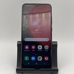 Mint Samsung Galaxy A02s - US Cellular, Black, 32 GB, 2 GB