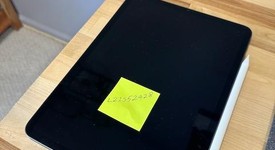 Mint
													Apple iPad Pro 11" 3rd Gen 2021 - Unlocked, Gray, 512 GB, photo 3 of 9