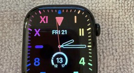 Mint
													Apple Watch Series 10 46mm - Black, A2999 - GPS, Aluminum, photo 4 of 8