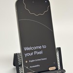 Fair Google Pixel 9 Pro XL - Unlocked, 128 GB, Hazel, 16 GB, GGX8B