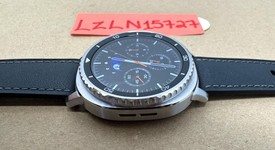 Mint
													Samsung Galaxy Watch8 Classic - Wi-Fi, Black, SM-L500, 46mm, photo 1 of 9