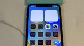 Good
													Apple iPhone 11 Pro - Verizon, Gray, 64 GB, A2160, photo 1 of 7