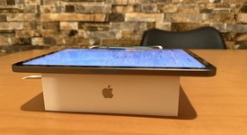 Mint
													Apple iPad Mini 7th Gen - Wi-Fi, Gray, 128 GB, A2993, photo 4 of 8