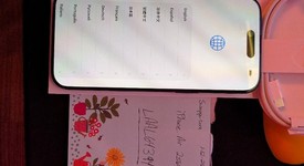 Mint
													Apple iPhone Air - Unlocked, Space Black, 256 GB, A3260, photo 5 of 10