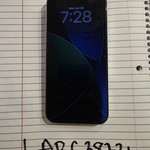 Good Apple iPhone 16 Pro Max - Xfinity, White, 256 GB, A3084