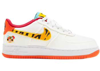 Nike Air Force 1 Low '07 LX Year of the Tiger (GS) for sale