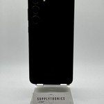 Fair Samsung Galaxy S23 Plus - Verizon, 256 GB, Black, 8 GB, SM-S916U