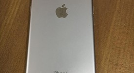 Good
													Apple iPhone 6S - Metro by T-Mobile, Rose Gold, 32 GB, A1633, photo 1 of 6