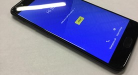 Fair
													OnePlus 5 - Unlocked, Black, 128 GB, 8 GB, A5000, photo 2 of 12