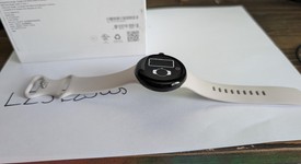Good
													Google Pixel Watch - Wi-Fi, Black, Wi-Fi, photo 6 of 6