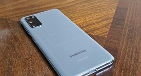 Mint
													Samsung Galaxy S20 5G - Unlocked, Gray, 128 GB, 12 GB, SM-G981U1, photo 4 of 17