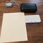 Good New Nintendo 3DS - White
