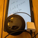 Good Apple HomePod Mini - Gray, Single