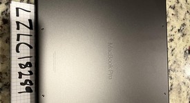 Mint
													MacBook Pro Late 2023 (M3) - 14" - Apple M3 Pro 11-core, Black, 512 GB, 36 GB, 14-core GPU, photo 1 of 7