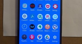 Fair
													Google Pixel 9 - Unlocked, Obsidian, 128 GB, 12 GB, G2YBB, photo 1 of 5