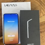 Good Samsung Galaxy S25 Plus - Spectrum, 256 GB, Navy Blue, 12 GB, SM-S936U