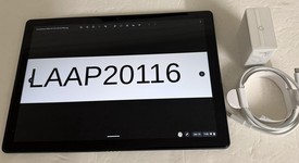 Mint
													Google Pixel Slate - Wi-Fi, I5, Navy Blue, 128 GB, 8 GB, photo 1 of 17