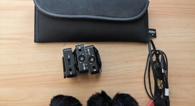 Used
													RODE Wireless Go II Microphone, photo 3 of 7