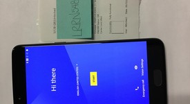 Fair
													OnePlus 5 - Unlocked, Black, 128 GB, 8 GB, A5000, photo 1 of 9