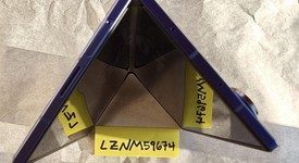 Good
													Samsung Galaxy Z Fold7 - Unlocked, Blue Shadow, 512 GB, 12 GB, SM-F966U1, photo 5 of 8