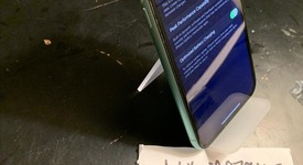 Good
													Apple iPhone 11 - T-Mobile, Green, 64 GB, A2111, photo 2 of 6