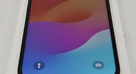 Mint
													Apple iPhone 15 - Unlocked, Black, 128 GB, A2846, photo 3 of 13