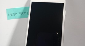 Good
													Apple iPhone 7 - Verizon, Silver, 128 GB, A1660, photo 2 of 7