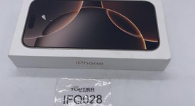 New
													Apple iPhone 16 Pro - T-Mobile, Desert, 128 GB, A3083, photo 4 of 5