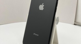Fair
													Apple iPhone Xr - Unlocked, Black, 64 GB, A1984, photo 3 of 8