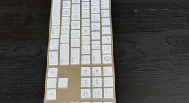 Used
													Apple Magic Keyboard with Numeric Keypad, photo 3 of 7