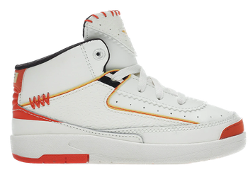 Jordan 2 Retro SP Maison Chateau Rouge (TD) for sale