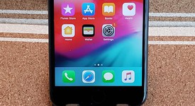 Good
													Apple iPhone 8 Plus - Verizon, Gray, 64 GB, A1864, photo 4 of 7