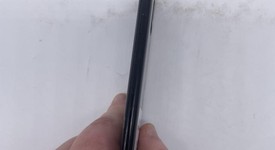 Good
													Samsung Galaxy S9 - Verizon, Black, 64 GB, SM-G960U, photo 4 of 4