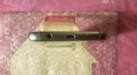 Good
													Samsung Galaxy S7 - Unlocked, Black, 32 GB, SM-G930U, photo 3 of 7