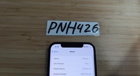 Good
													Apple iPhone 12 - Unlocked, Black, 64 GB, A2172, photo 2 of 13