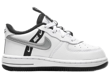 Nike Air Force 1 LV8 KSA Worldwide Pack White Reflect Silver (TD) for sale
