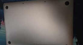 Good
													MacBook Pro 2020 - 13" - Apple M1, Gray, 1 TB, 16 GB, photo 5 of 9