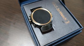 Good
													Asus ZenWatch 3 - Gray, 4 GB, photo 2 of 7