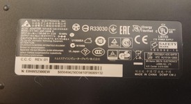 Good
													MSI Laptop, photo 4 of 18