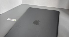 Good
													Apple iPad 9th Gen - Wi-Fi, Gray, 256 GB, A2602, photo 5 of 7