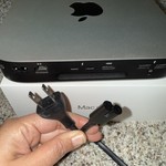 Mint Mac mini 2023 - Apple M2, 256 GB, 8 GB, 10 Gigabit Ethernet